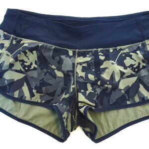 Lululemon | Speed Short 4-way Stretch 2.5